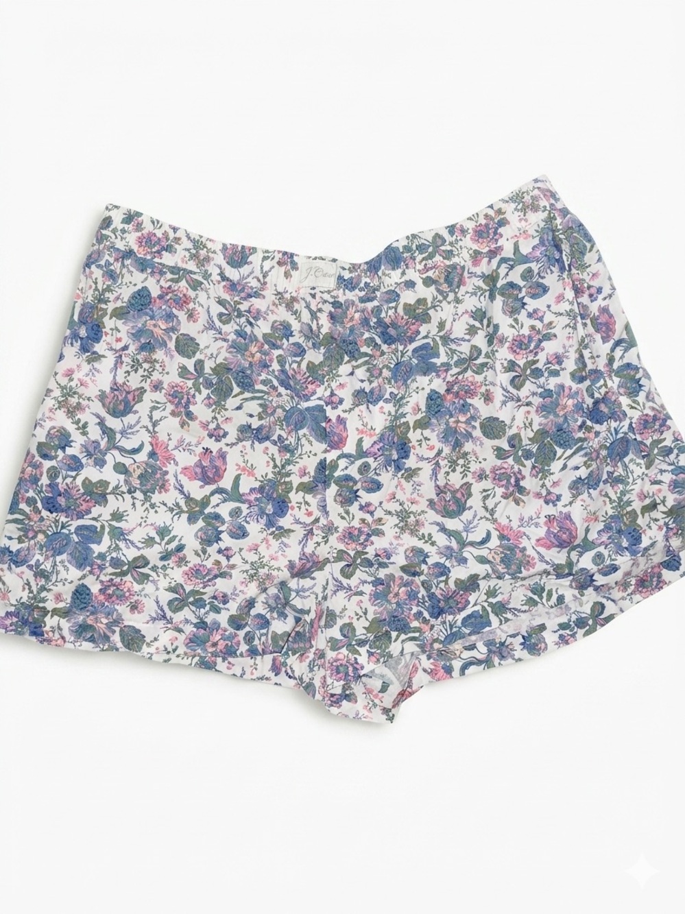 J.Crew Boxer Shorts